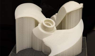 3D Baskının Üretimi Devre Dışı Bırakmasının 10 Sebep
